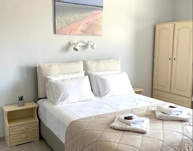 Gæstehus Wave Sea View 3*