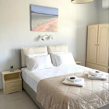 Guest house Wave Sea View *
