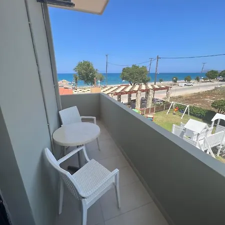 Wave Sea View Guest house Chania (Crete)