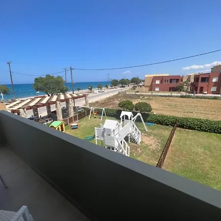 Guest house Wave Sea View *