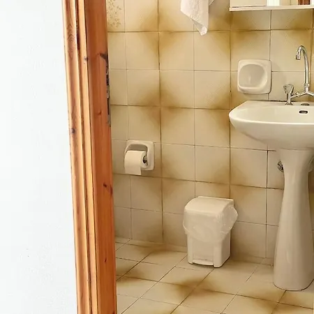 Wave Sea View Гостевой дом 3*